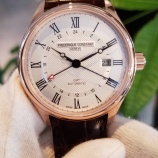 『【FC-350MC5B4】フレデリック・コンスタント クラシックオートマチックGMT』の画像