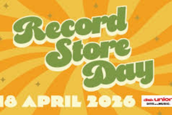 ディスクユニオン吉祥寺店 - RECORD STORE DAY