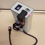 林檎の国、泥の国