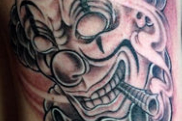 広島タトゥー刺青 ｆｕｊｉｙａｍａ ｔａｔｔｏｏ 15年03月