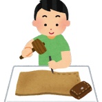 紺勝太郎の婚活、時計、クンニリングス