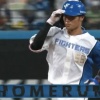 【vs.ロッテ】日ハム、6回に清水の2打席連続タイムリーと細川のプロ1号2ランで3点追加！