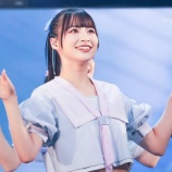 『[ノイミー] 冨田菜々風「ポニーテール キュルンDAY！＾＾」』の画像