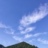 『佐久間町の雲２』の画像