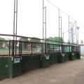 世田谷区立玉川野毛町公園野球場