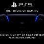 【速報】PS5タイトルお披露目イベント、新たな日付が6月12日5時に決定きたああああああ！！