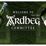 『メンバー登録で限定ボトルが購入できる「アードベッグ コミッティーストア」開設』の画像