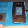 モバイルルーター　5GX11 ジャンク品