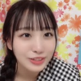 『[動画]2023.07.26（21:51～） SHOWROOM　「=LOVE(イコールラブ) 瀧脇笙古」＠個人配信【イコラブ】』の画像