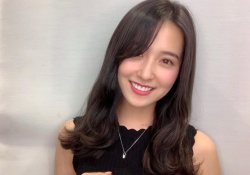 【衝撃】髪色を変えた衛藤美彩・・・美しい・・・・・