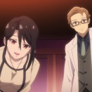 アルマちゃんは家族になりたい　第7話　『ぷろじぇくと』　感想