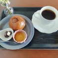 【新店】淹れたて珈琲とモーニングでまったり！のどかな日光川沿いに誕生した稲沢平和町にある喫茶店/喫茶 モンティ珈琲
