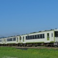 飯山線キハ１１０系気動車撮影記（2026.6.17）