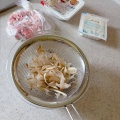 【シニアライフ：二拠点生活】今回は食材余り気味で／自宅ごはんの記録。。