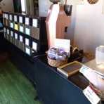 釧路市芦野の自家焙煎「 コーヒー豆の店サンサン」