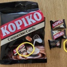 KOPIKOのCandyおまえまで。
