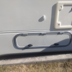 キャンピングカーの夫婦旅