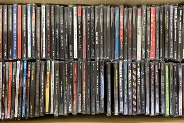 スラッシュメタルDVD中古セット 2025年最新】Yahoo!オークション -スラッシュ メタルの中古品