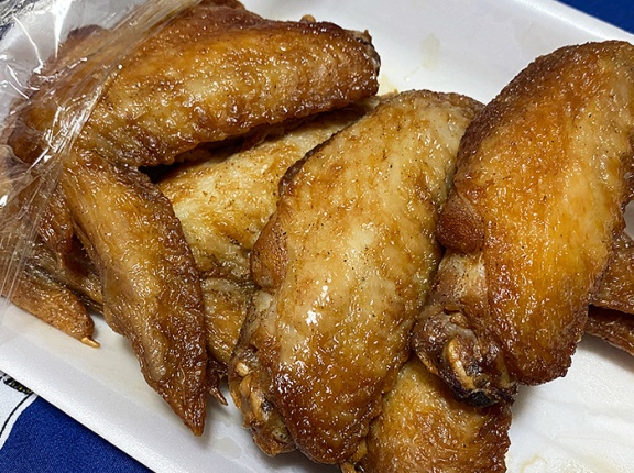 弁当は平日しか売っていないから気をつけろ！函館市亀田本町「クッキングショップ大林」