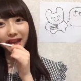 『[動画]2019.05.19（22:06～） SHOWROOM　「≠ME(ノットイコールミー) 谷崎早耶　※カラオケ配信」＠個人配信』の画像