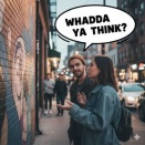 "Whadda"はどのようなフレーズの短縮形ですか？