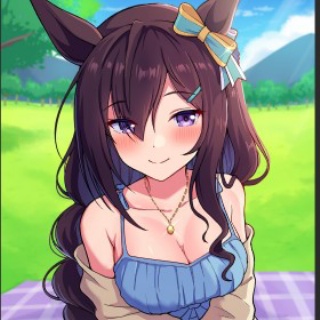 パカ娘速報！！ウマ娘まとめブログ