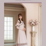 『[イコラブ] 本日(12月6日) 大谷映美里、アパレルブランド「Rosé Muse」インスタライブ配信！ 冬物新作アイテムをご紹介！』の画像