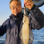 明石釣り船たかみまるの釣果blog
