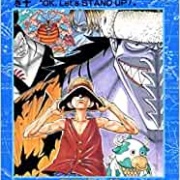ワンピース アーロン 懸賞金00万 魚人こそが至高の種族 Jump ジャンプ 速報