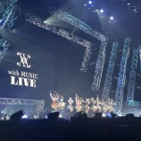 『[ノイミー] ≠ME出演「with MUSIC LIVE presented by BEAT AX」セトリ＆レポまとめ』の画像