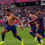 さっかーとーく！