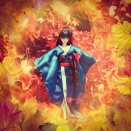 情に厚い女は損をする危険性が高いだろう