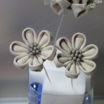 布NUNOつまむNUNO