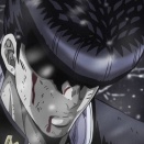 ジョジョ4部のアニメ見てたんだけど幼少の仗助を助けた不良ってこれ