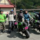 【イベント報告】ミニモトツーリング