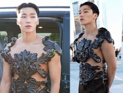 日本人インフルエンサー、つり目ポーズで韓国アイドルを煽りまくった結果ｗｗｗｗｗｗ