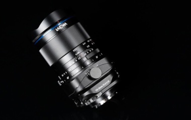 『新製品「LAOWA 35mm F2.8 Zero-D Tilt-Shift 0.5x Macro」&CP⁺2026初日報告　2026/02/27』の画像