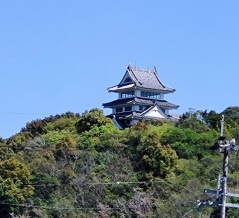 南阿波探訪記・その３（道の駅日和佐）