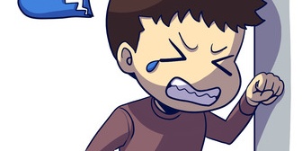たった今すごく気になってた人にふられた。てか、言ってなかったけど私達付き合ってましたパターン。