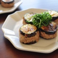 ひき肉が剥がれにくい！ナスの挟み焼きの作り方のポイント6つと昨日の晩ごはん、すぅさんの失敗晩ごはんも