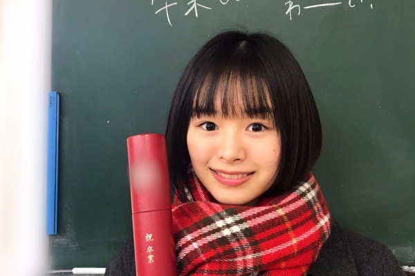 坂道46 Akb48 えッ な情報まとめ 高倉萌香