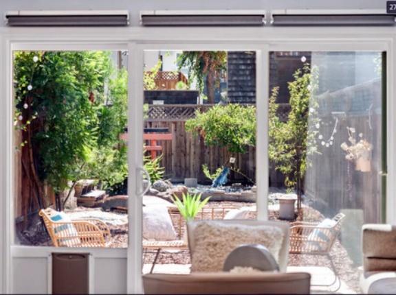 娘夫婦　初めてのマイホーム　