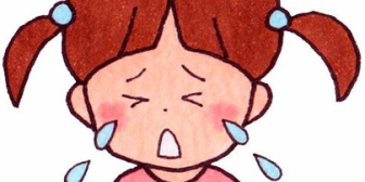 昨日の晩飯の時、初めて２歳の娘に手がでてしまったんだが…