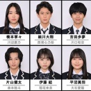 ▼　ドラマ「GTO」2026　生徒紹介PART3　川辺慶乃ちゃん　西浦心乃助くん　川口和空くん　森本陸斗くん　稲垣来泉ちゃん　大石愛陽ちゃん　7月20日（月）スタート！　▼