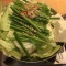 博多はやっぱり (*´ω`*) もつ鍋 