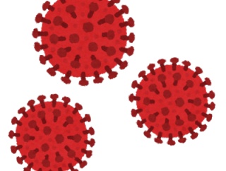 【緊急】新型コロナウイルスは「湿度に強い」説が浮上！！！やばすぎｗｗｗｗｗｗｗｗｗｗｗ