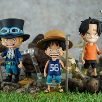 ワンピースフィギュア Pop 予約 新作速報 画像レビュー