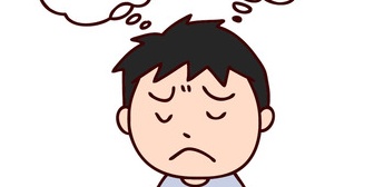 洗濯物は取り込んだら畳まず放置してまた着る。出しっぱなし、置きっぱなしの繰り返しなんだが…