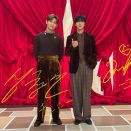 FNS歌謡祭も素敵神起でした🥰