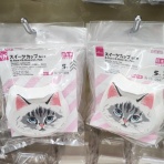 なんとなくと自己満足